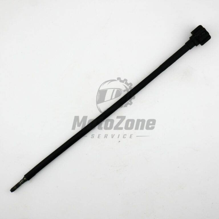 MotoZoneService - 16021 Śruba regulacji przepustnicy (SCREW-THROTTLE STOP) – Kawasaki ZXR400 160211188 – używane
