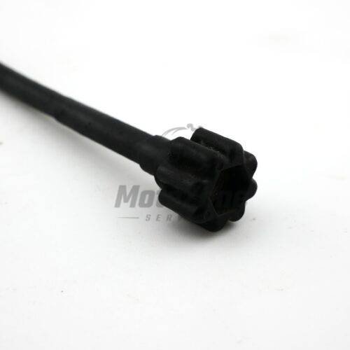 MotoZoneService - 16021 Śruba regulacji przepustnicy (SCREW-THROTTLE STOP) – Kawasaki ZXR400 160211188 – używane