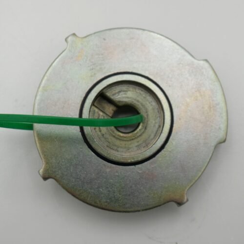 MotoZoneService - 21007 Rotor (ROTOR) – Kawasaki ZXR400 210071189 – używane