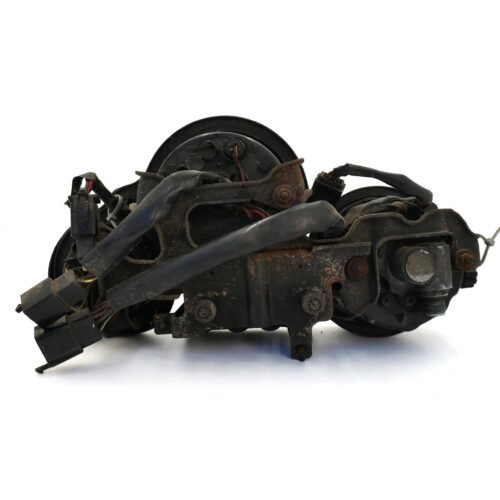 MotoZoneService - F2530 25005 Prędkościomierz obrotomierz licznik (SPEEDOMETER) – Kawasaki ZXR400 250051248 – używane