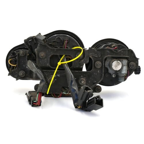 MotoZoneService - F2530 25005 Prędkościomierz obrotomierz licznik (SPEEDOMETER) – Kawasaki ZXR400 250051248 – używane