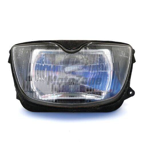 MotoZoneService - 23007A Reflektor przedni lampa (LENS-COMP, HEAD LAMP) – Kawasaki ZXR400 230071276 – używane