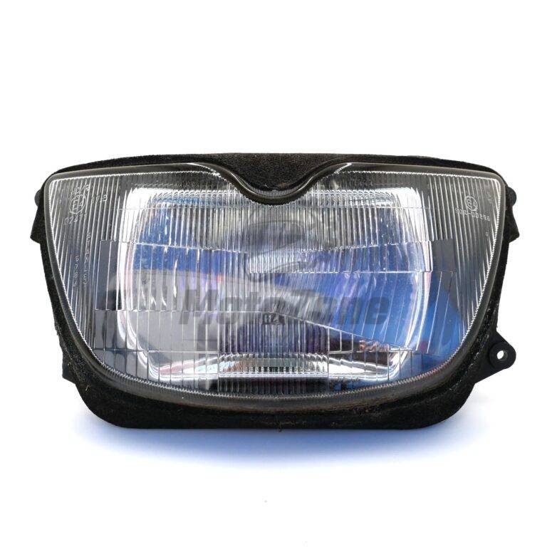 MotoZoneService - 23007A Reflektor przedni lampa (LENS-COMP, HEAD LAMP) – Kawasaki ZXR400 230071276 – używane