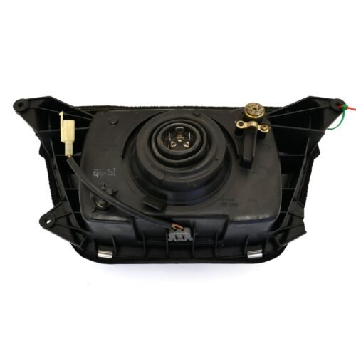 MotoZoneService - 23007A Reflektor przedni lampa (LENS-COMP, HEAD LAMP) – Kawasaki ZXR400 230071276 – używane