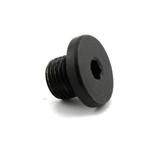 92066 Korek (PLUG, 14X11.5) – Kawasaki ZXR400 920661192 – używane