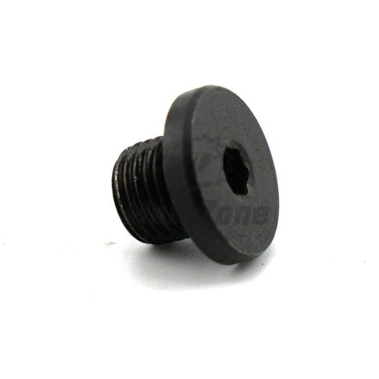 MotoZoneService - 92066 Korek (PLUG, 14X11.5) – Kawasaki ZXR400 920661192 – używane