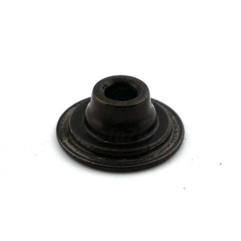 MotoZoneService - 12009 Talerzyk sprężyny zaworu (RETAINER-VALVE SPRING) – Kawasaki ZXR400 120091059 – używane