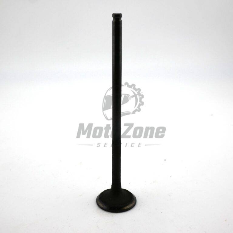 MotoZoneService - 12005 Zawór wydechowy (VALVE-EXHAUST) – Kawasaki ZXR400 120051108 – używane