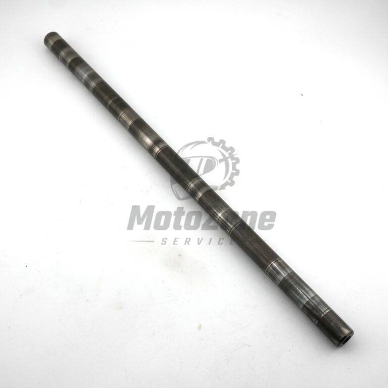 MotoZoneService - 12020 Oś dźwigienki zaworowej (SHAFT-ROCKER) – Kawasaki ZXR400 120201064 – używane