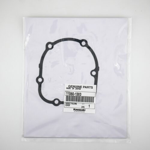 MotoZoneService - 11060 Uszczelka impulsatora (GASKET, PULSING COVER) – Kawasaki ZXR400 110601303 – nowe