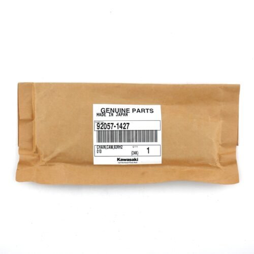 MotoZoneService - 92057 Łańcuch rozrządu (CHAIN, CAM, 92RH2010) – Kawasaki ZXR400 920571427 – nowe
