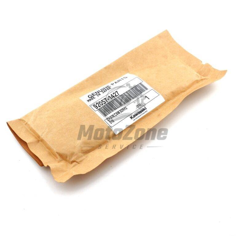 MotoZoneService - 92057 Łańcuch rozrządu (CHAIN, CAM, 92RH2010) – Kawasaki ZXR400 920571427 – nowe