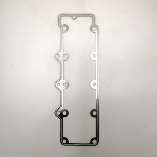 MotoZoneService - 11009 Uszczelka podstawy cylindra T=0.2 (GASKET,CYLNDER BASE) – Kawasaki ZXR400 110091734 – nowe