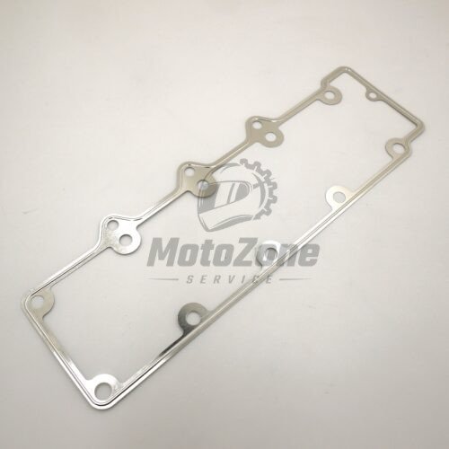 11009 Uszczelka podstawy cylindra T=0.2 (GASKET,CYLNDER BASE) – Kawasaki ZXR400 110091734 – nowe