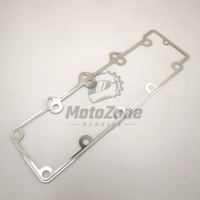 MotoZoneService - 11009 Uszczelka podstawy cylindra T=0.2 (GASKET,CYLNDER BASE) – Kawasaki ZXR400 110091734 – nowe
