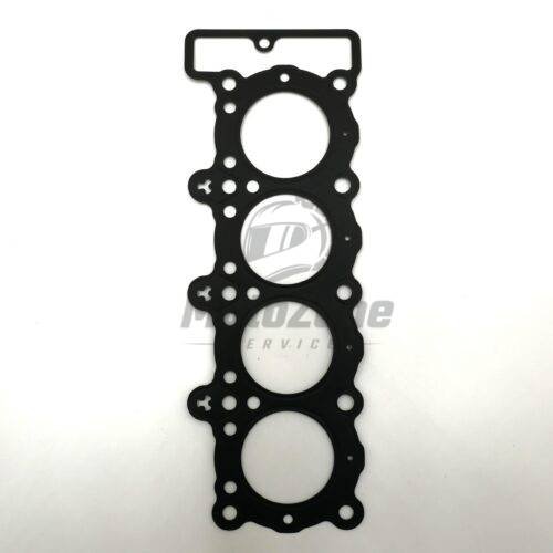 MotoZoneService - 11004 Uszczelka głowicy (GASKET-HEAD) – Kawasaki ZXR400 110041182 – nowe