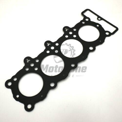 MotoZoneService - 11004 Uszczelka głowicy (GASKET-HEAD) – Kawasaki ZXR400 110041182 – nowe