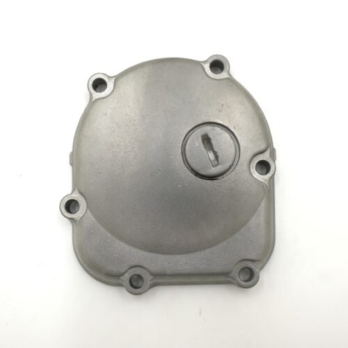 MotoZoneService - 14024 Pokrywa impulsatora po aquablastingu (COVER, PULSING) – Kawasaki ZXR400 140241841 – używane