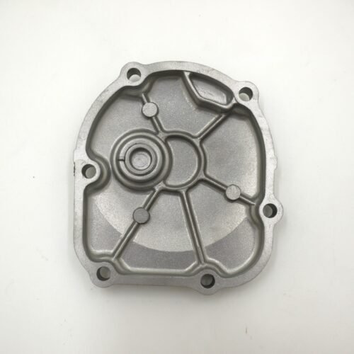 MotoZoneService - 14024 Pokrywa impulsatora po aquablastingu (COVER, PULSING) – Kawasaki ZXR400 140241841 – używane