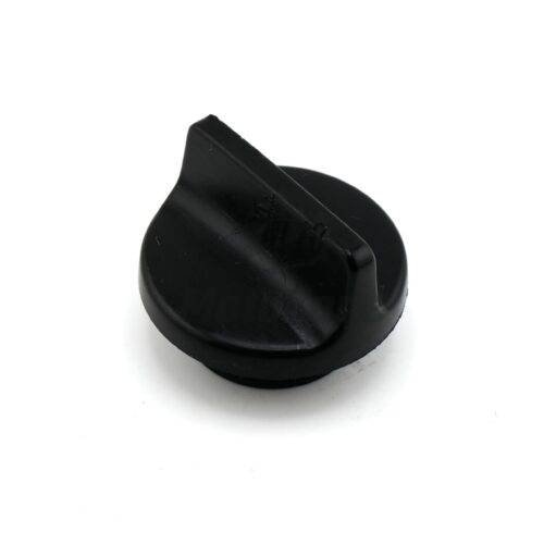 MotoZoneService - 16115 Korek wlewu oleju (CAP-OIL FILLER) – Kawasaki ZXR400 161151009 – używane