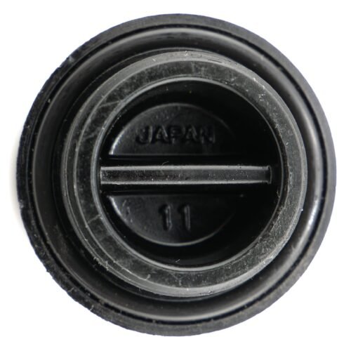 MotoZoneService - 16115 Korek wlewu oleju (CAP-OIL FILLER) – Kawasaki ZXR400 161151009 – używane