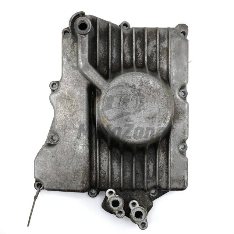 MotoZoneService - 49034 Miska olejowa (PAN-OIL) – Kawasaki ZXR400 490341101 – używane