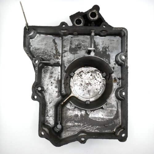MotoZoneService - 49034 Miska olejowa (PAN-OIL) – Kawasaki ZXR400 490341101 – używane