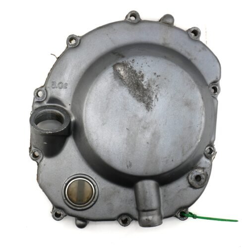MotoZoneService - 14032 Pokrywa sprzęgła (COVER-CLUTCH) – Kawasaki ZXR400 140321281 – używane