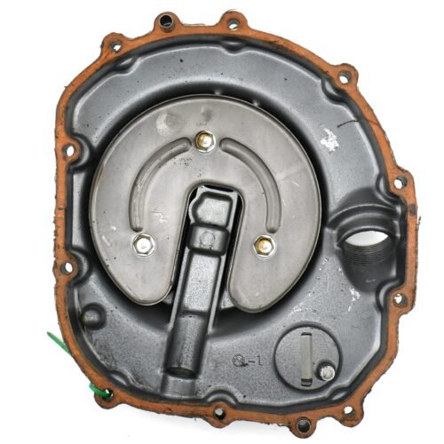 MotoZoneService - 14032 Pokrywa sprzęgła (COVER-CLUTCH) – Kawasaki ZXR400 140321281 – używane