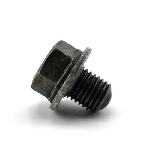 MotoZoneService - 92066 Korek spustowy oleju 12X15 (PLUG,OIL DRAIN) – Kawasaki ZXR400 920661174 – używane