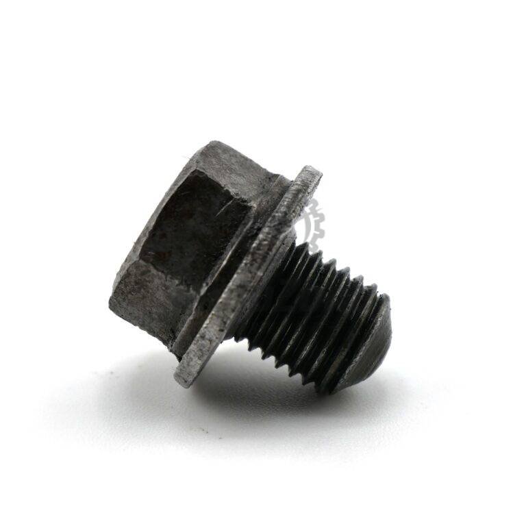 MotoZoneService - 92066 Korek spustowy oleju 12X15 (PLUG,OIL DRAIN) – Kawasaki ZXR400 920661174 – używane