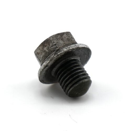 MotoZoneService - 92066 Korek spustowy oleju 12X15 (PLUG,OIL DRAIN) – Kawasaki ZXR400 920661174 – używane