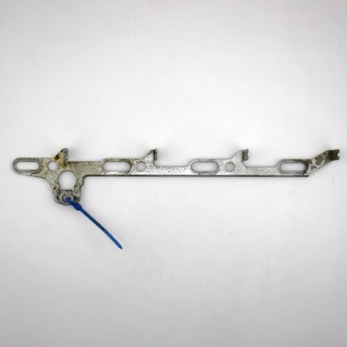 MotoZoneService - 13168 Dźwignia ssania (LEVER,STARTER) – Kawasaki ZXR400 131681403 – używane