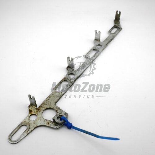 13168 Dźwignia ssania (LEVER,STARTER) – Kawasaki ZXR400 131681403 – używane