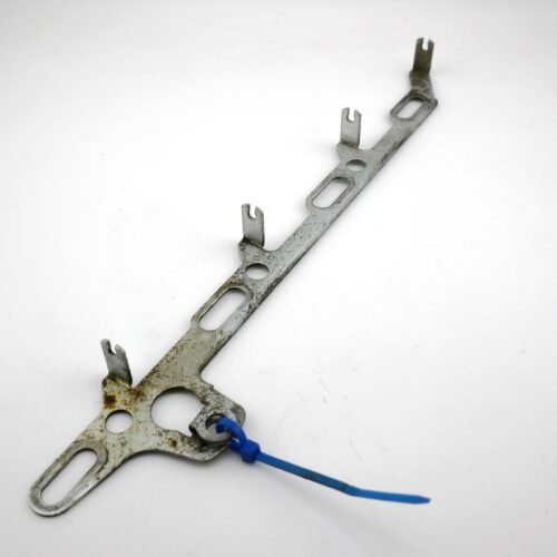 MotoZoneService - 13168 Dźwignia ssania (LEVER,STARTER) – Kawasaki ZXR400 131681403 – używane