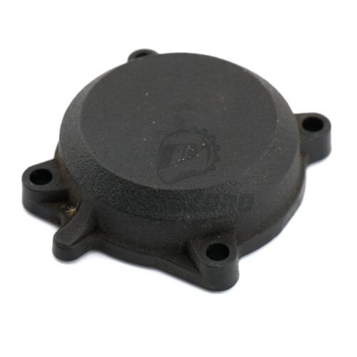 14041 Pokrywa komory mieszanki (CAP-CHAMBER,MIXING) – Kawasaki ZXR400 140411090 – używane