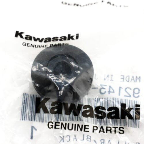 MotoZoneService - 92143 Tulejka dystansowa owiewki (COLLAR,BLACK) – Kawasaki ZXR400 921431226 – nowe