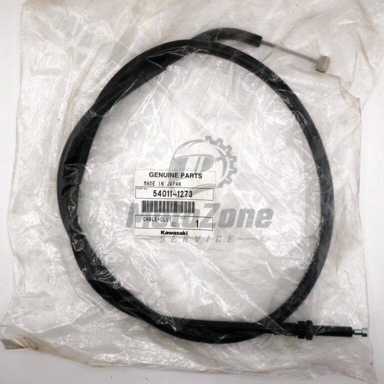 MotoZoneService - 54011 Linka sprzęgła (CABLE-CLUTCH) – Kawasaki ZXR400 540111273 – nowe