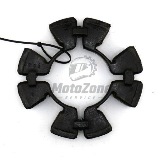 MotoZoneService - 92160 Guma zabieraka piasty tylnej (DAMPER, SHOCK, RR HUB) – Kawasaki ZXR400 921601203 – używane