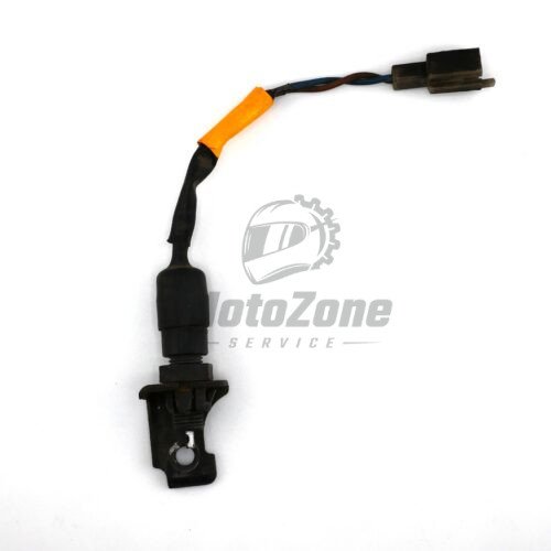 27010 Włącznik światła STOP (SWITCH,BRAKE LAMP) – Kawasaki ZXR400 270101452 – używane