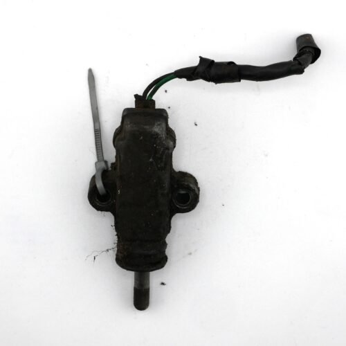 MotoZoneService - 27010A Czujnik / wyłącznik stopki bocznej (SWITCH,SIDE STAND) – Kawasaki ZXR400 270101258 – używane