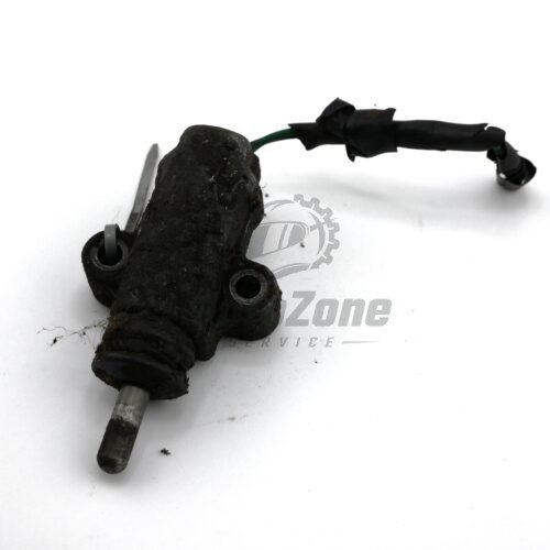 27010A Czujnik / wyłącznik stopki bocznej (SWITCH,SIDE STAND) – Kawasaki ZXR400 270101258 – używane