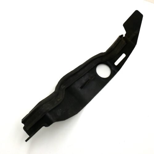 MotoZoneService - 14090C Osłona prawa zbiorniczka wyrównawczego (COVER,INNER COWLING,RH) – Kawasaki ZXR400 140901084 – używane 1 OEM