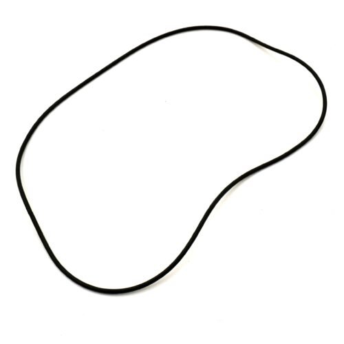 MotoZoneService - 11060A Uszczelka obudowy filtra powietrza airbox (GASKET, AIR FILTER CASE) – Kawasaki ZXR400 110601139 – nowe OEM