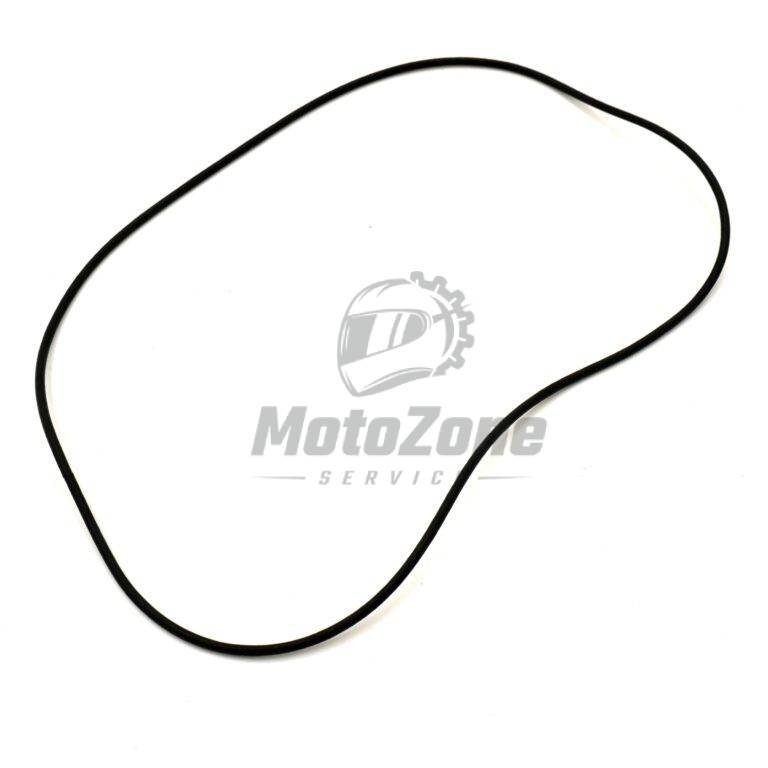 MotoZoneService - 11060A Uszczelka obudowy filtra powietrza airbox (GASKET, AIR FILTER CASE) – Kawasaki ZXR400 110601139 – nowe OEM