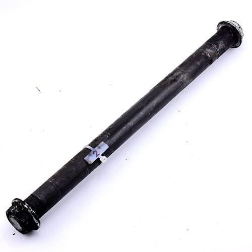 MotoZoneService - 33032 Oś wahacza (SHAFT-SWING ARM) – Kawasaki ZXR400 330321109 – używane OEM