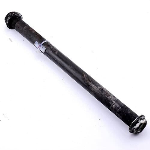 MotoZoneService - 33032 Oś wahacza (SHAFT-SWING ARM) – Kawasaki ZXR400 330321109 – używane OEM