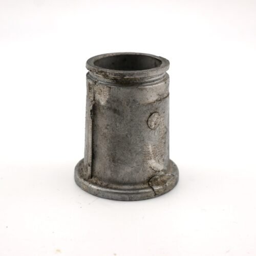 Rurka metalowa do Kawasaki ZXR400, używana, w dobrym stanie.