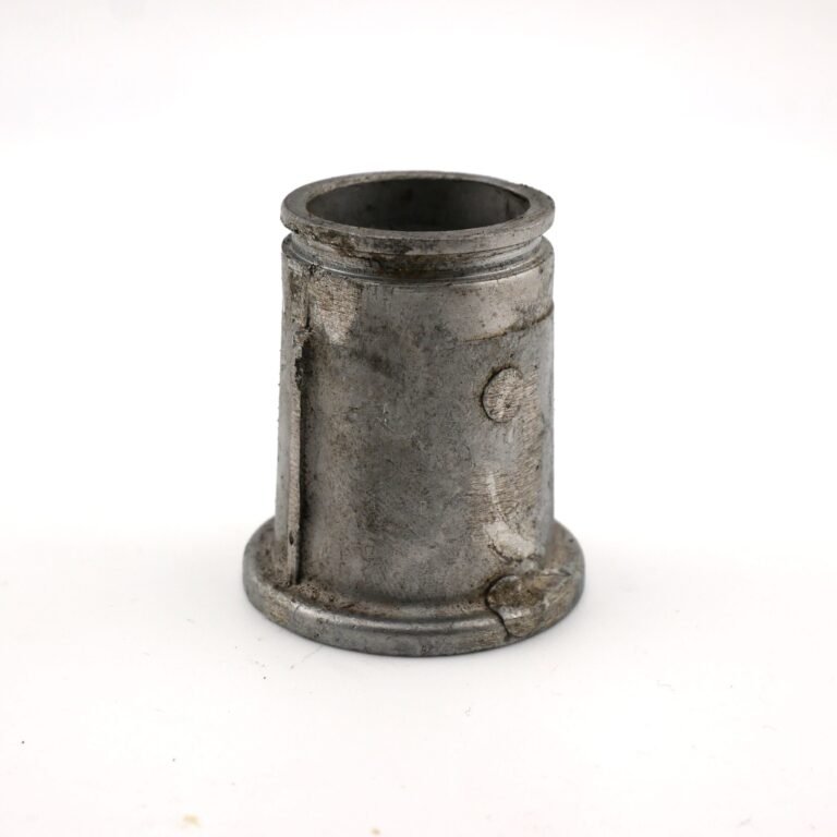 Rurka metalowa do Kawasaki ZXR400, używana, w dobrym stanie.