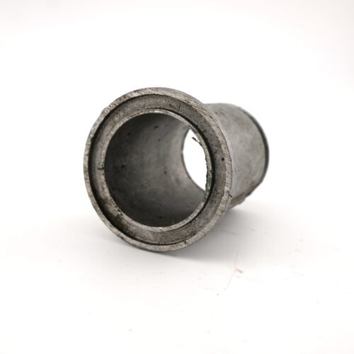 Rura stalowa do motocykla Kawasaki ZXR400, używana, oryginalny element.